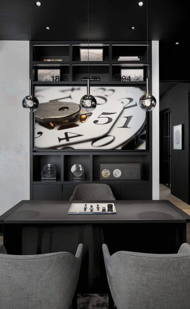 A. Lange & Söhne